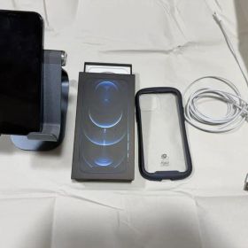 iphone12pro 128GB SIMフリー