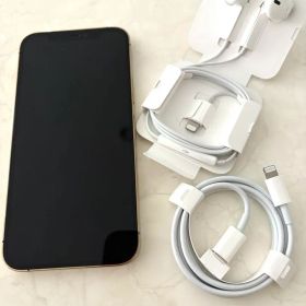 ［値下げ］Apple iPhone 12pro 256GB SIMフリー