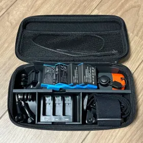 Gopro Special Bundle セット(本体除く)