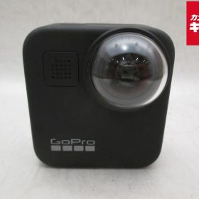 【中古】 【難あり品】 GoPro MAX CHDHZ-202-FX