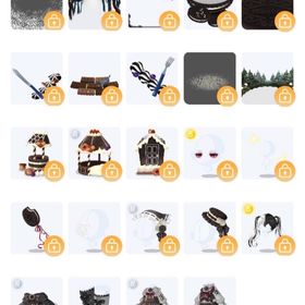 モノクロマティックメルヘン | ポケコロツイン(ポケツイ)のアカウントデータ、RMTの販売・買取一覧