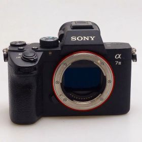 【中古】(ソニー) SONY ILCE-7M3 α7 III ボデイ