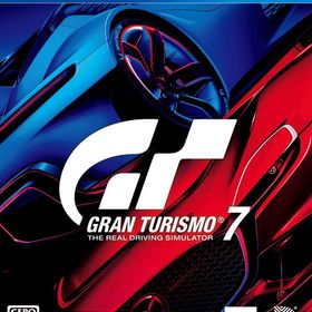 【特典】PS4 グランツーリスモ7