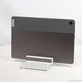 〔中古品〕 Lenovo Tab B10 3rd Gen 32GB ストームグレー ZAAE0115JP Wi-Fi ［10.1インチ液晶／Unisoc T610］〔中古品〕 Lenovo Tab B10 3rd Gen 32GB ストームグレー ZAAE0115JP Wi-Fi ［10.1インチ液晶／Unisoc T610］