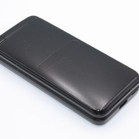 訳あり特価 GRATINA KYF42 ブラック SIMロック解除済み ジャンク品