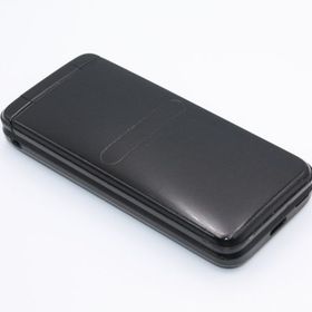 訳あり特価 GRATINA KYF42 ブラック SIMロック解除済み ジャンク品