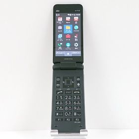 GRATINA KYF42 au ブラック c14445