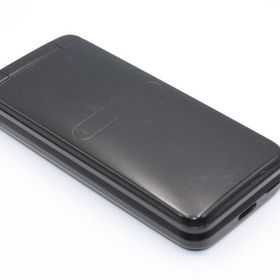 GRATINA KYF42 ブラック SIMロック解除済み Cランク