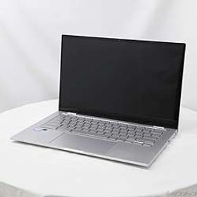 Chromebook C425TA C425TA-AJ0122 ［Core m3-8100Y (1.1GHz)／4GB／eMMC64GB／14インチ／ChromeOS］