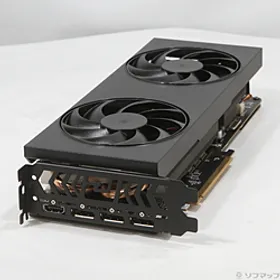 AMD Radeon RX 7800 XT 搭載グラボ 新品¥73,980 中古¥51,200 | 新品