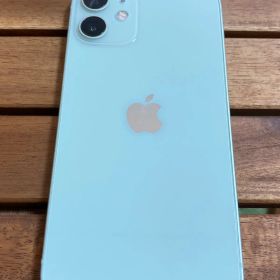 iPhone12 mini 128GB グリーン