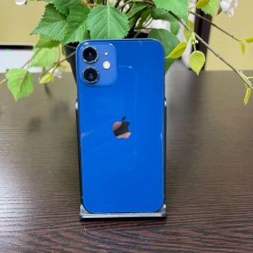 iPhone 12Mini 64GB グリーン 国内SIMフリー 送料無料