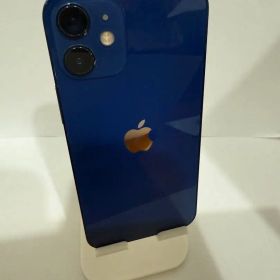 Apple iPhone 12mini 128GB 青色 本体