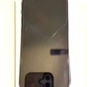 iPhone 12 mini ブラック