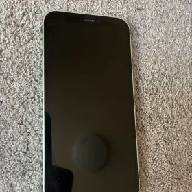 Apple iPhone 12mini グリーン 本体 128GB SIMフリー