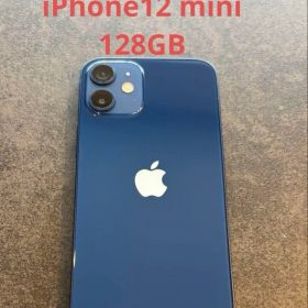 【美品】iPhone12 mini 128GB