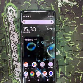 SONY SOV39 スマートフォン 本体