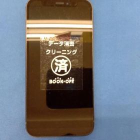 MGA03J/A iPhone 12 Mini 64GB ブラック docomo