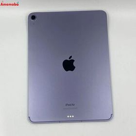 iPad Air 第5世代 256GB SoftBank版SIMフリー MMED3J/A 中古[28095922]