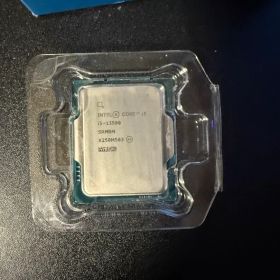 Core i5 13500 BOX 新品 37,000円 中古 24,000円 | ネット最安値の価格