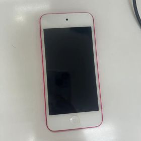 【匿名配送】Apple iPod touch 第6世代 本体 ピンク 16GB