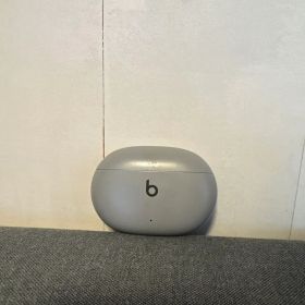 Beats studio buds ワイヤレスイヤフォン グレー