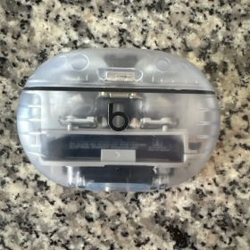 【クリア】Beats Studio Buds + ワイヤレスイヤホン