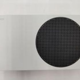 XBOX SERIES S RRS-00015 MICROSOFT