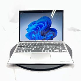 ★液晶ムラあり/動作確認済み★HP Elite x2 G4 [Core i5 8265U 8GB SSD 256GB(NVMe) 13インチ Windows 11 Pro] 中古 タブレット (RM391)