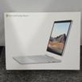 ノートパソコン SURFACE BOOK3 MICROSOFT