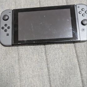 Nintendo Switch 本体