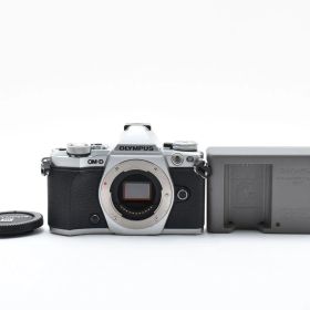 ★ジャンク★ オリンパス OLYMPUS OM-D E-M5 Mark II ボディ #02250713