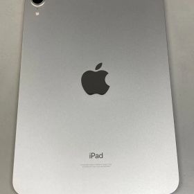 送料無料 新品同様品 Apple iPad mini (第６世代) WiFi 256GB スターライト