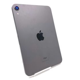 Apple iPad mini 第6世代 256GB スペースグレイ Wi-Fi 超美品 動作確認済【全額返金保証】【最速発送】