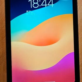 Apple iPad mini 第6世代 Wi-Fi + セルラー 256GB