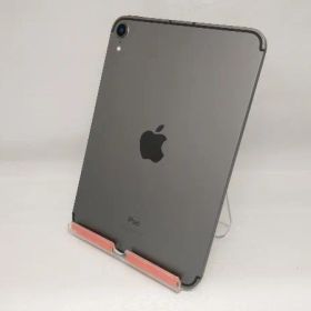 docomo 【SIMロックなし】MK893J/A iPad mini Wi-Fi+Cellular 64GB スペースグレイ docomo