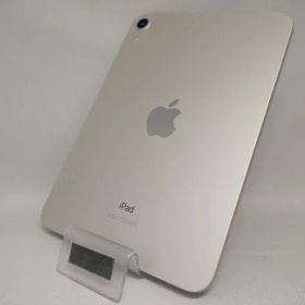 MK7V3J/A iPad mini Wi-Fi 256GB スタｰライト