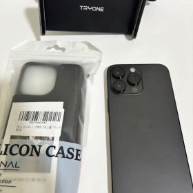 iPhone14 pro max 1TB バッテリー100% 新品おまけ色々