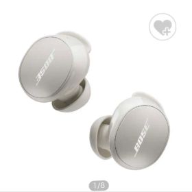 未使用品BOSE ワイヤレスイヤホン QuietComfort Earbuds