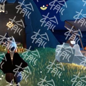 sky 魔法〜現在季節フルコンプ垢