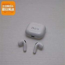 AirPods 4 アクティブノイズキャンセリング搭載訳あり 楽天市場】AirPods 4 アクティブノイズキャンセリング搭載