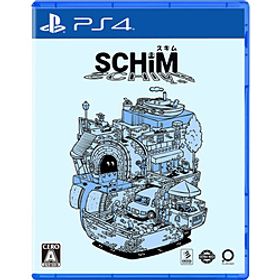 SCHiM - スキム - 【PS4ゲームソフト】