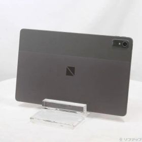 〔中古品〕 LAVIE Tab T11 T1175／FAS 128GB ストームグレー PCT1175FAS Wi-Fi【276】