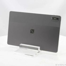 〔中古品〕 LAVIE Tab T11 T1175／FAS 128GB ストームグレー PCT1175FAS Wi-Fi【262】