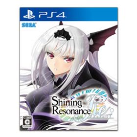 シャイニング・レゾナンス リフレイン 【PS4ゲームソフト】