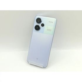 Redmi Note 13 Pro+ 中古 25,000円 | ネット最安値の価格比較 プライス