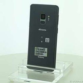 GALAXY S9 64GB チタニウムグレー SC-02K docomo