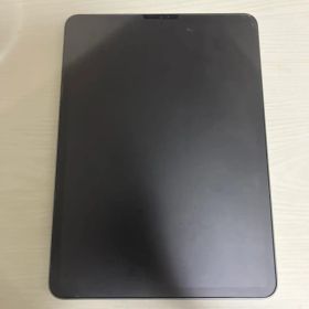 Apple iPad pro 11インチ スペースグレー 256GB