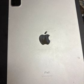 シルバーiPad Pro 第3世代 11インチ 256G