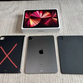 【美品】ipad Pro11インチ第3世代 128GB